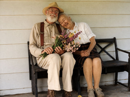 Gift for Grandparents: Personalized Photo Ideas That Feel Truly Meaningful