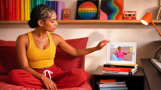 What Is the Best Digital Photo Frame in 2026?